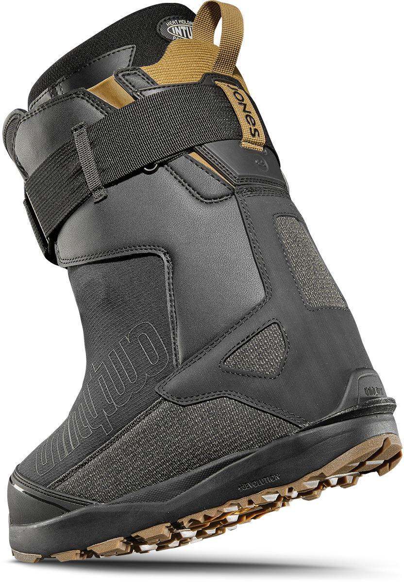 MEN&#39;S TM-2 X JONES SNOWBOARD BOOTS