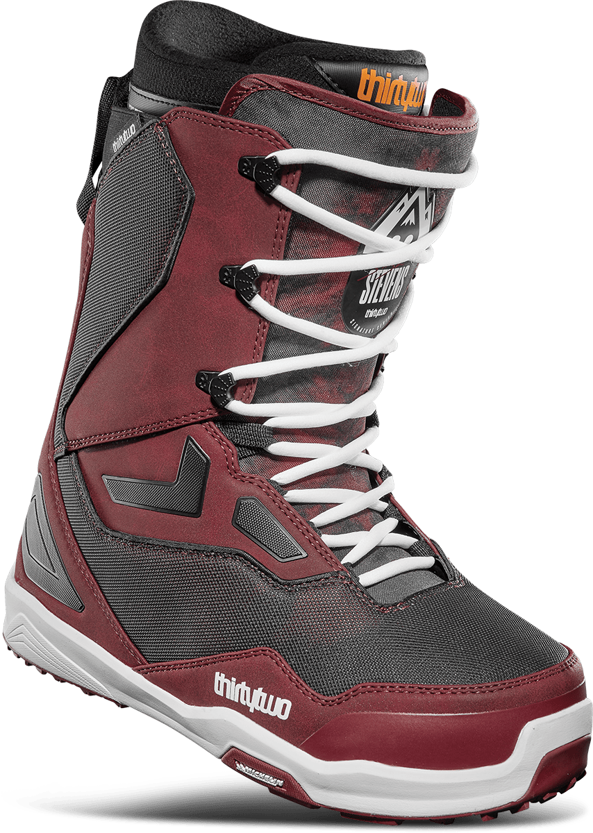 thirtytwo スノーボードブーツ スコットスティーブン thirtytwo スノーボードブーツ スコットスティーブン