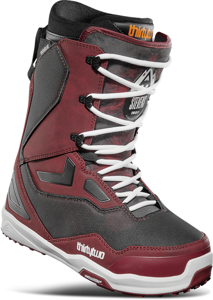 thirtytwo STEVENS スノーボードブーツ US7 8105000548-626-H-001_grande.