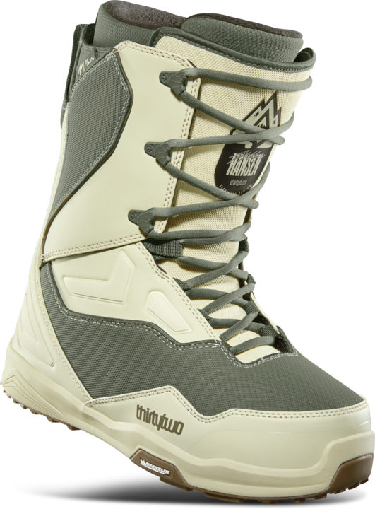 MEN&#39;S TM-2 X HANSEN SNOWBOARD BOOTS