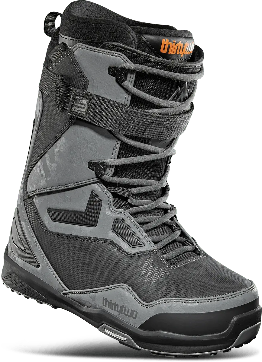 Men's Waterproof Snow Boots Hiking Boots – Light Gray With Fur Lining, Size 10.5 – Keep Your Feet Warm & Dry All Winter