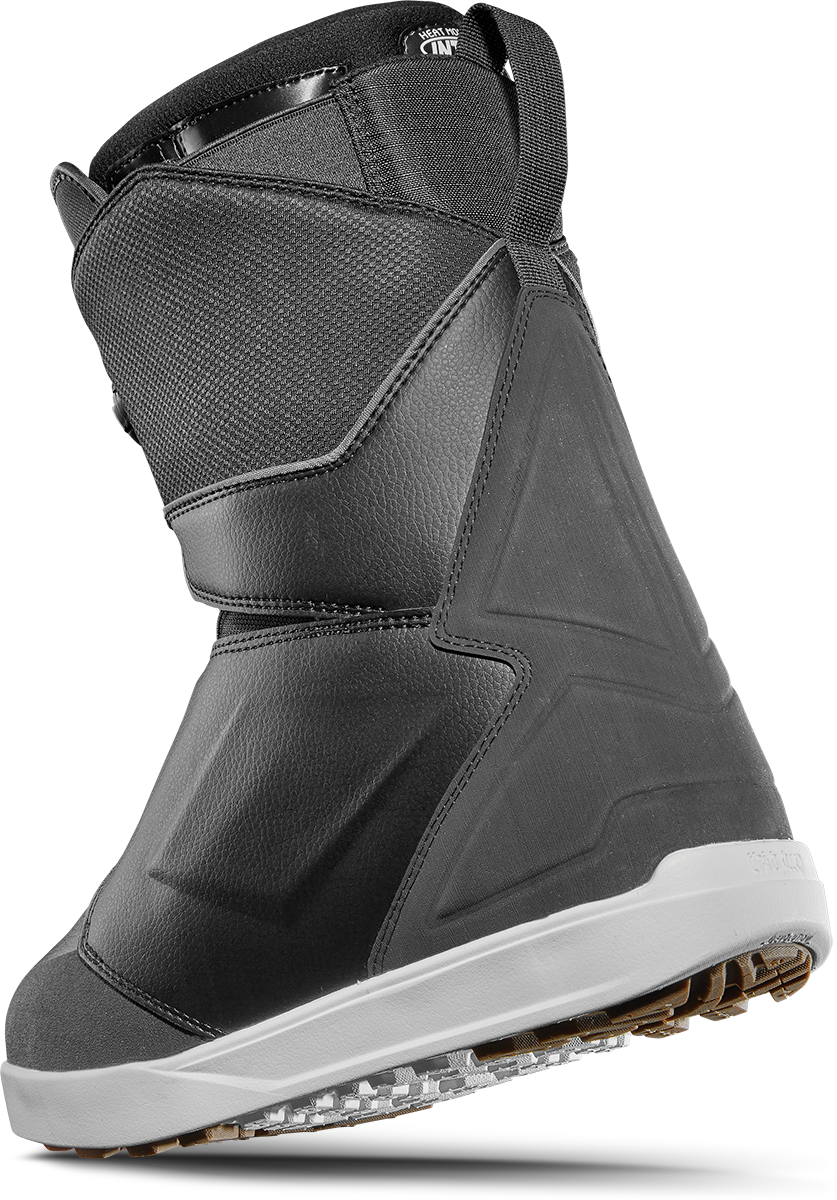 MEN&#39;S LASHED DOUBLE BOA® WIDE SNOWBOARD BOOTS