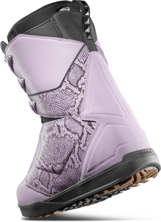 MEN&#39;S LASHED X VIZZ SNOWBOARD BOOTS