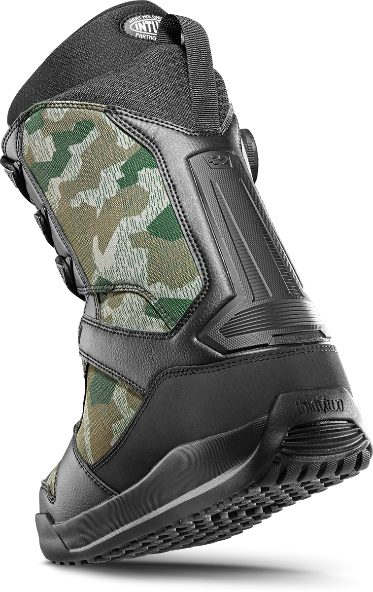 Thirty two sales zephyr snowboard boots