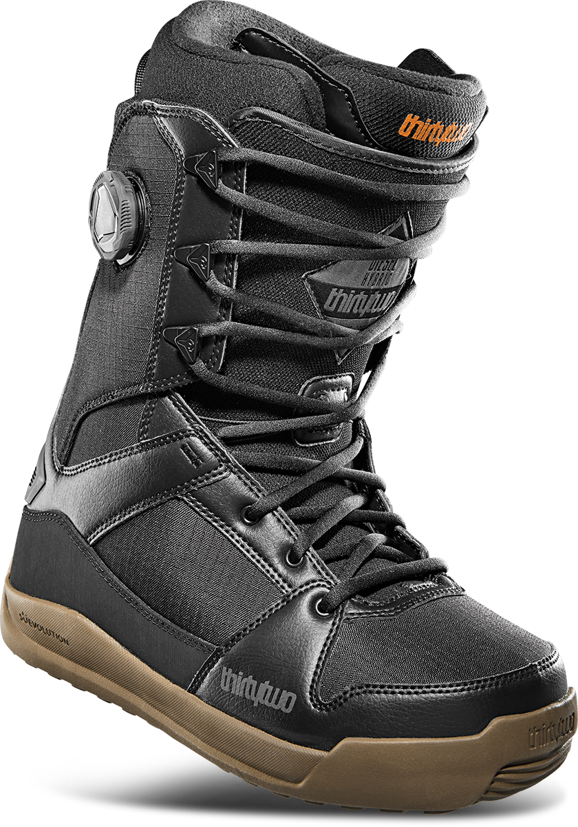 MEN S DIESEL HYBRID SNOWBOARD BOOT thirtytwo us