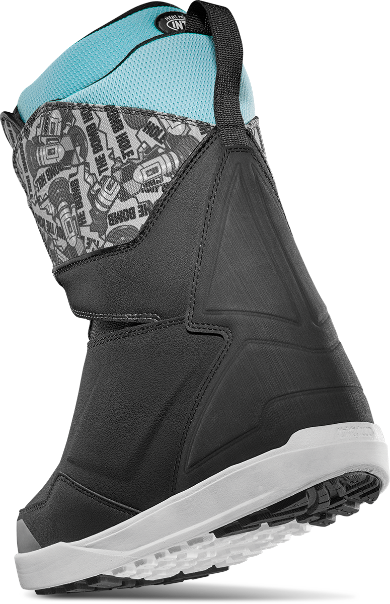 Thirtytwo lashed double 2025 boa snowboard boots 218