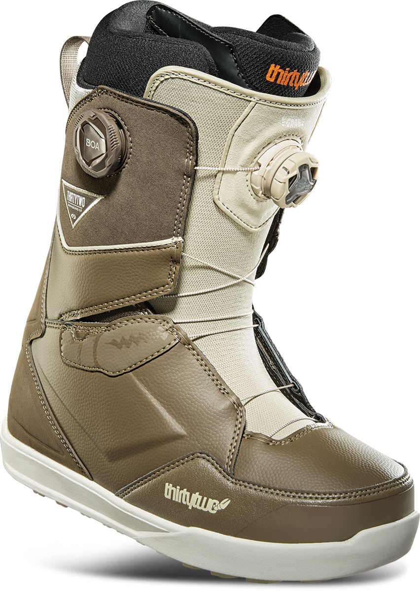 Thirty one 2025 snowboard boots