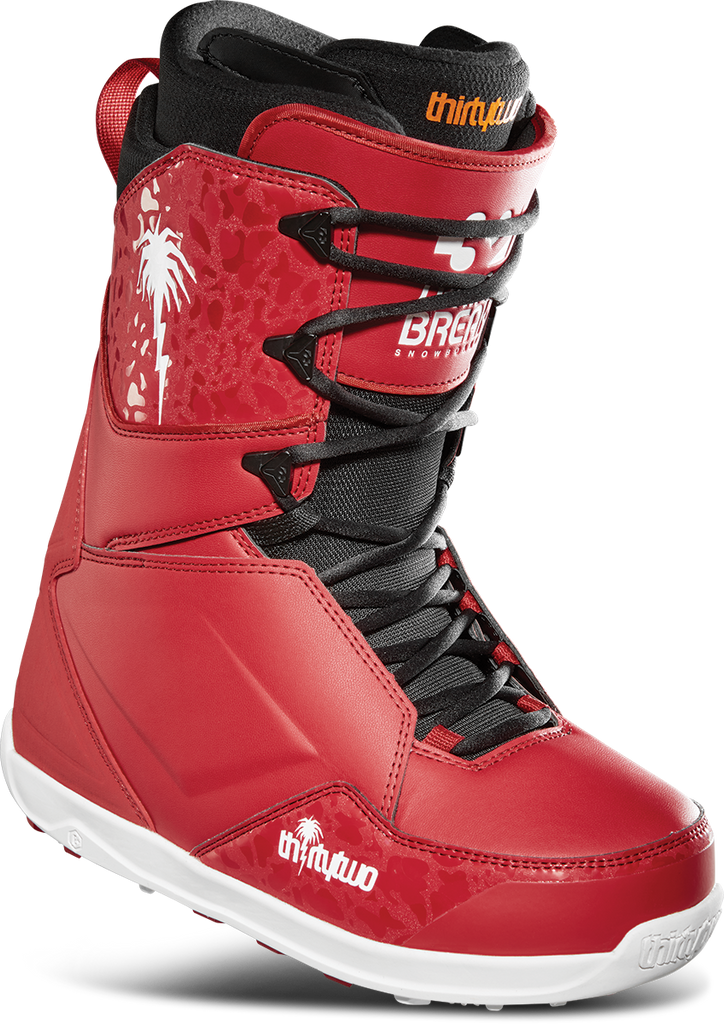 MEN S LASHED PREMIUM X SPRING BREAK SNOWBOARD BOOTS