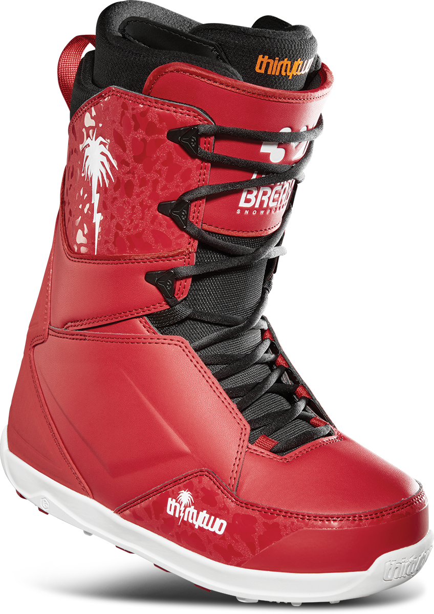 MEN&#39;S LASHED PREMIUM X SPRING BREAK SNOWBOARD BOOTS