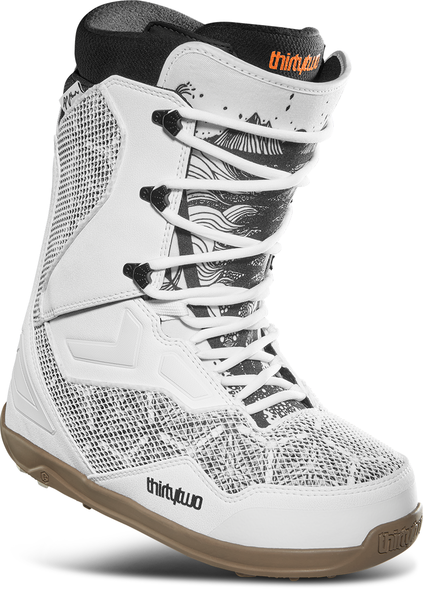 MEN&#39;S TM-2 X PHIL HANSEN SNOWBOARD BOOTS