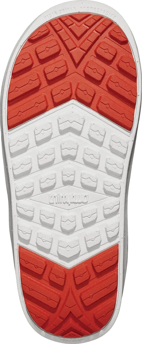 MEN'S LASHED X CRAB GRAB SNOWBOARD BOOTS Boots 209.95 | thirtytwo