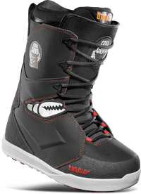 BLACK/WHITE/RED color