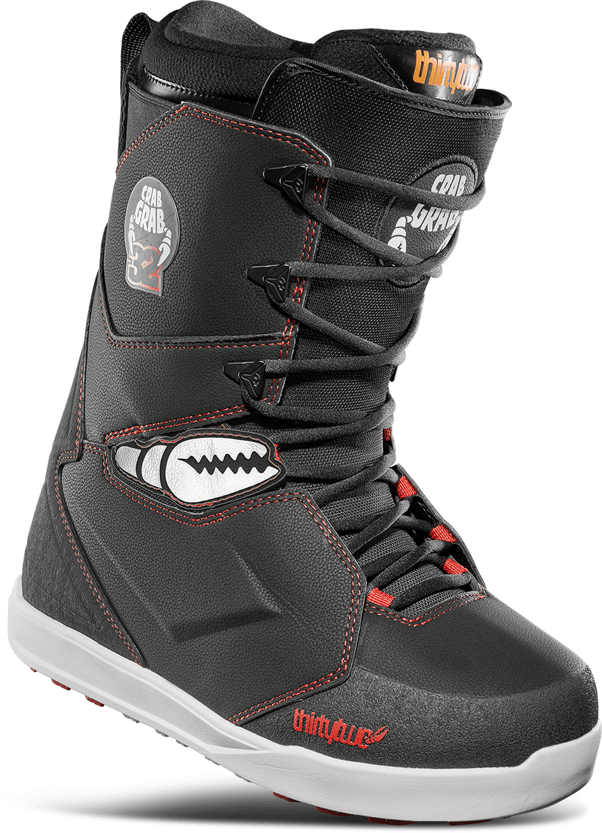 thirtytwo スノーボード ブーツ 28cm CRABGRAB MEN'S LASHED X CRAB thirtytwo スノーボード ブーツ 28cm CRABGRAB MEN'S LASHED X CRAB
