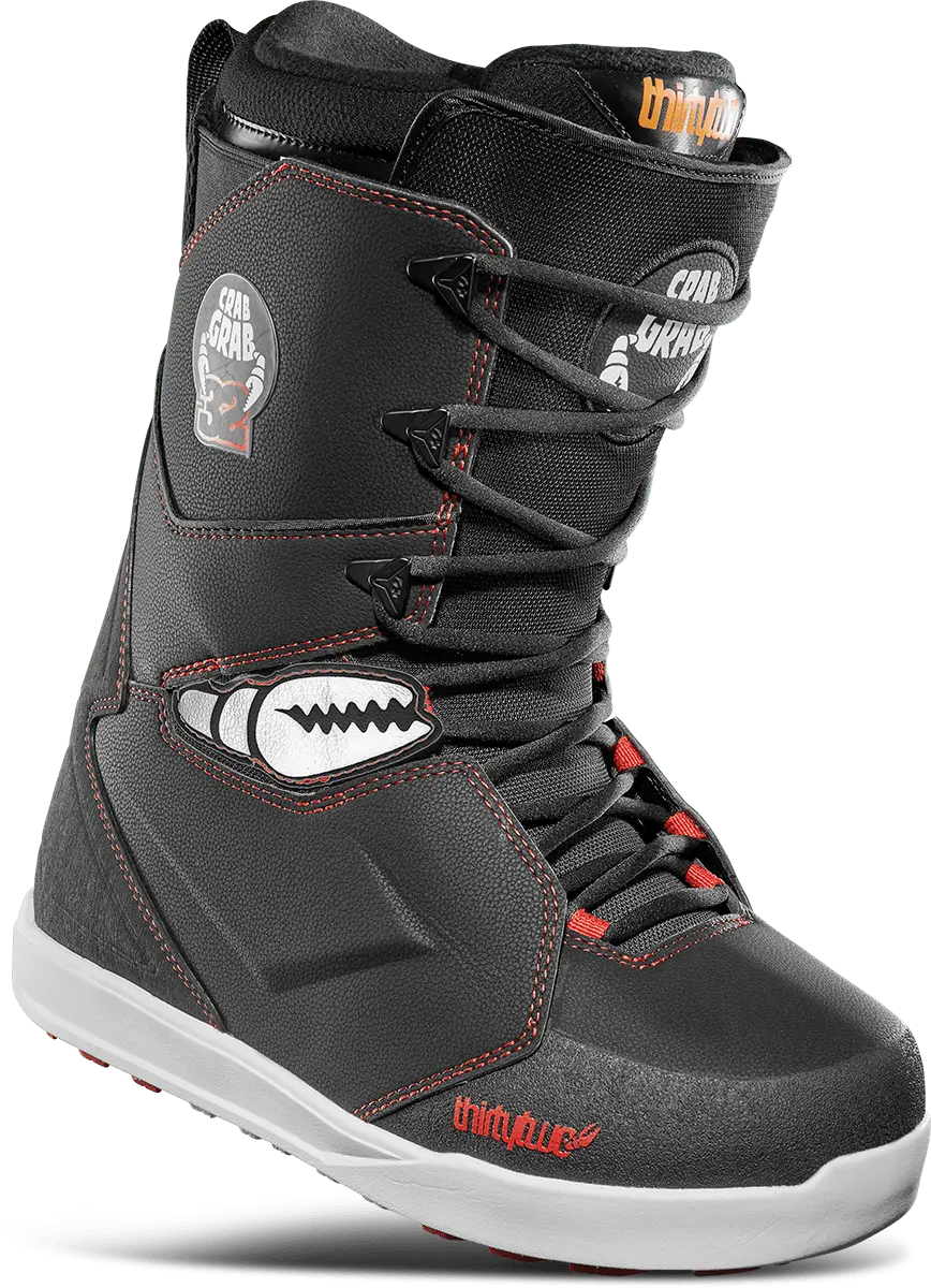 ThirtyTwo Lashed Snowboard Boots 2025