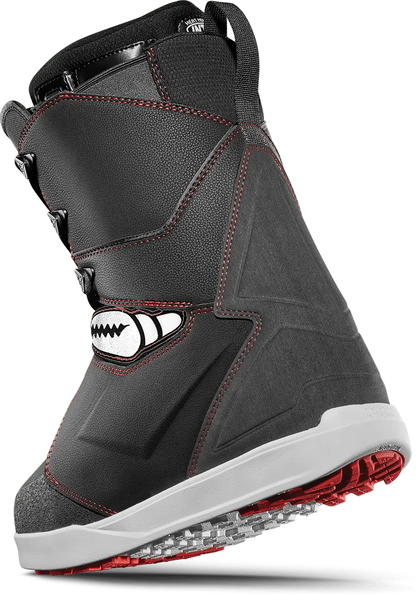 MEN'S LASHED X CRAB GRAB SNOWBOARD BOOTS Boots 209.95 | thirtytwo