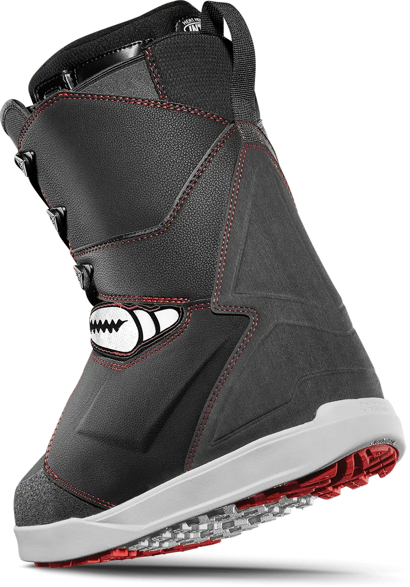 MEN'S LASHED X CRAB GRAB SNOWBOARD BOOTS