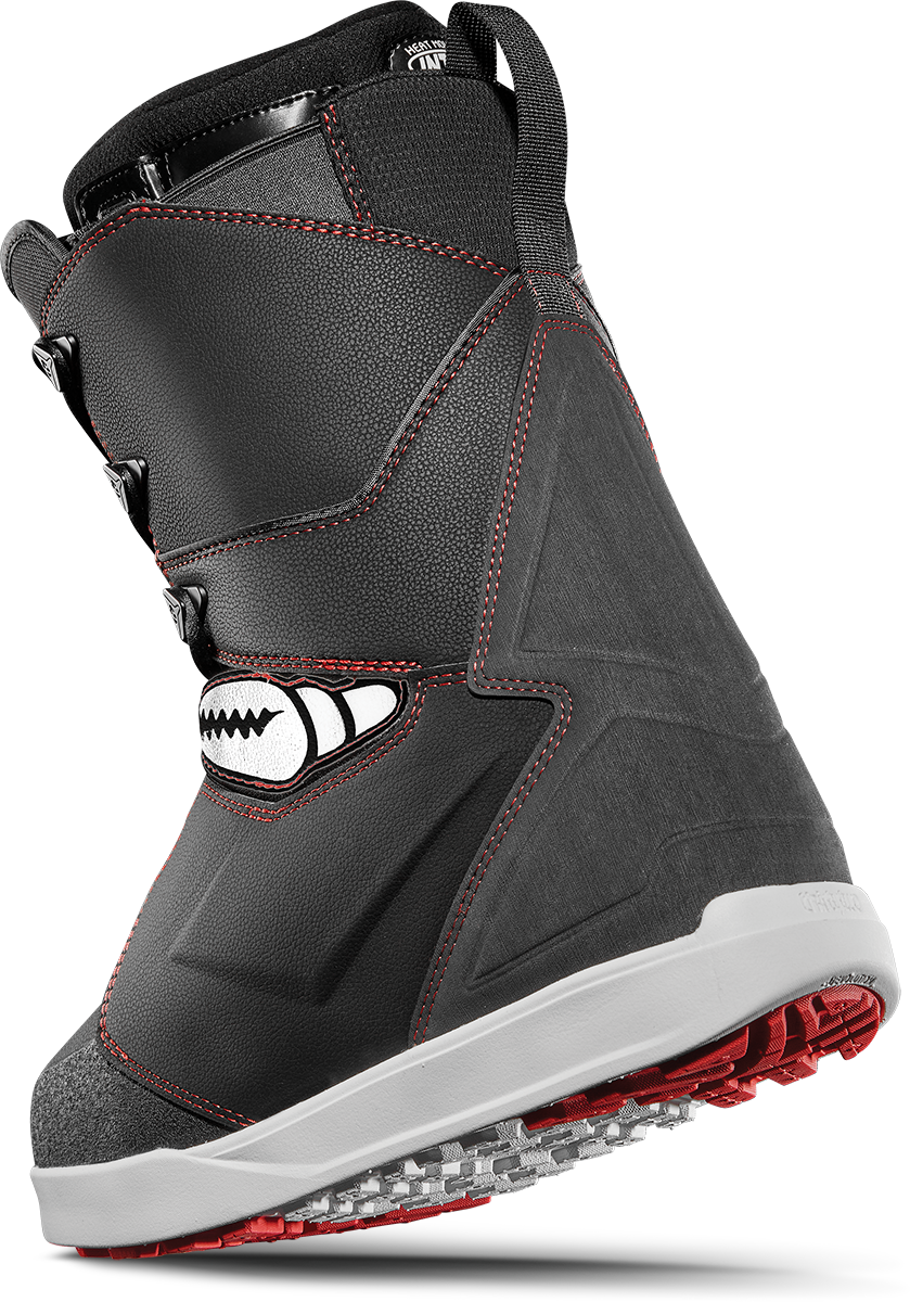 thirtytwo × crab grab スノーボードブーツ 28.5cm相当 MEN'S LASHED X CRAB GRAB SNOWBOARD BOOTS - ThirtyTwo US