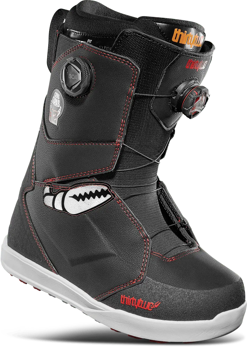 thirtytwo × crab grab スノーボードブーツ 28.5cm相当 MEN'S thirtytwo × crab grab スノーボードブーツ 28.5cm相当 MEN'S