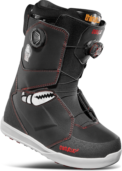 専用 thirtytwo CRAB スノーボードブーツ 赤黒 専用 thirtytwo CRAB スノーボードブーツ 赤黒 専用 thirtytwo