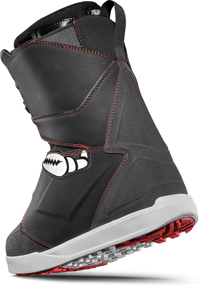 37 クラブグラブ サーティーツー LASHED CRABGRAB 32 ブーツ MEN'S LASHED DOUBLE BOA® X CRAB GRAB SNOWBOARD BOOTS