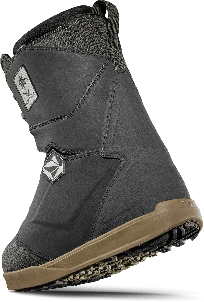 MEN'S LASHED DOUBLE BOA® X VOLCOM SNOWBOARD BOOTS