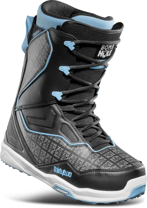 thirtytwo TM-2 Snowboard Boots 2025 - 9 in Blue