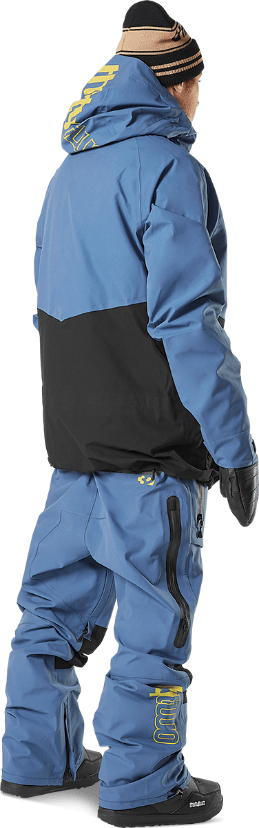 MEN'S TM-3 JACKET - ThirtyTwo US MEN'S TM-3 JACKET - ThirtyTwo US