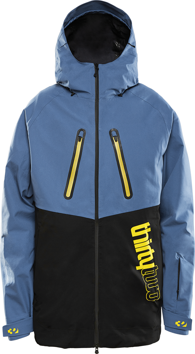 Thirtytwo outerwear 2025