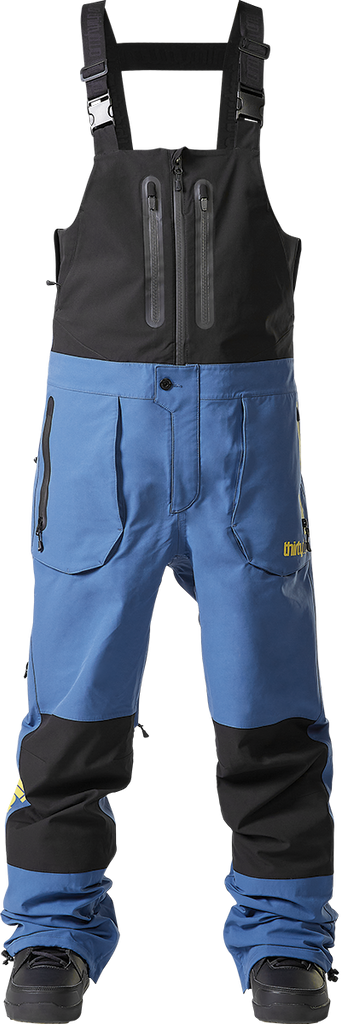 Men's Bibs and Pants – RefrigiWear Latin America