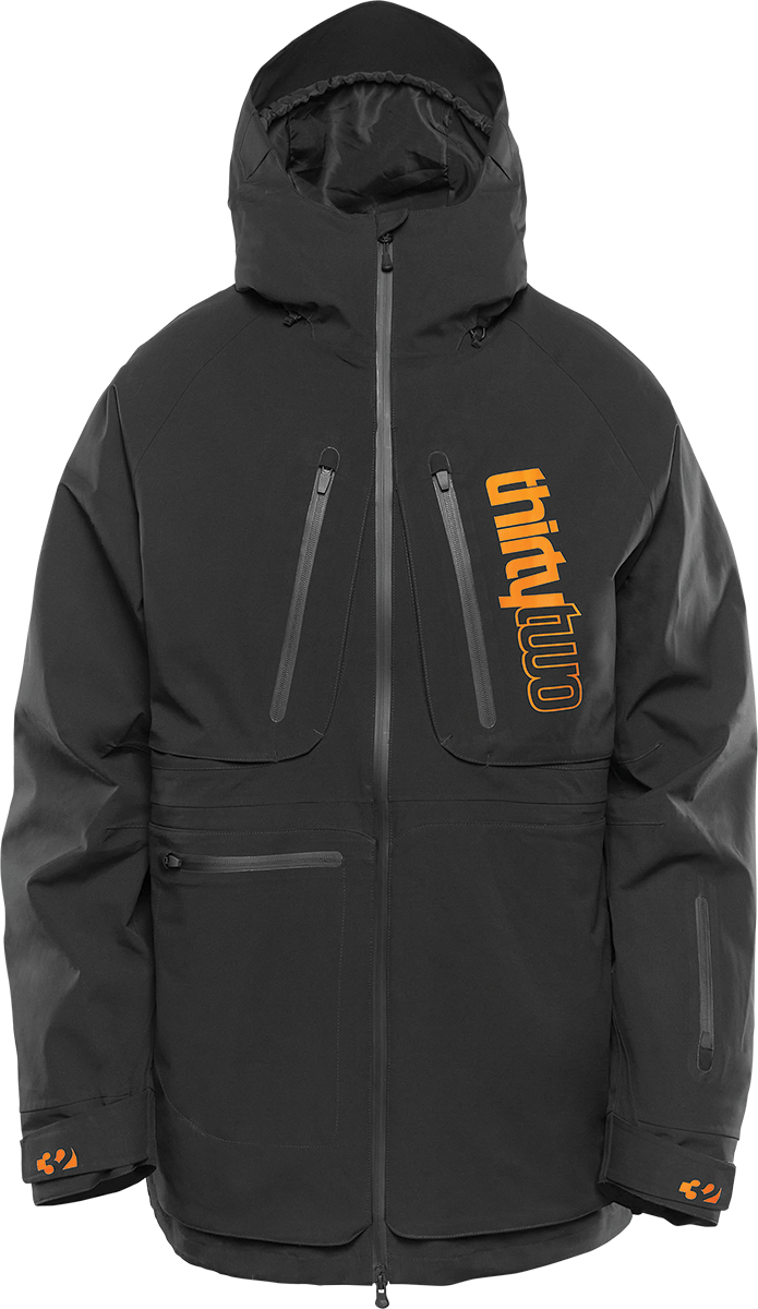 Thirtytwo jacke discount