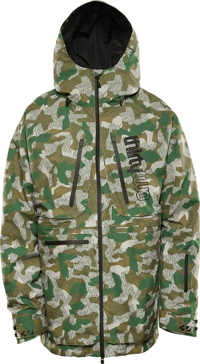 MEN'S TM JACKET Non-Insulated Jacket 95.99 | thirtytwo MEN'S TM JACKET Non-Insulated Jacket 95.99 | thirtytwo