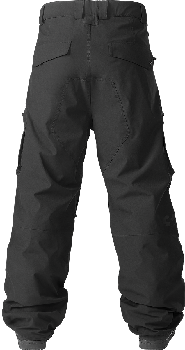 Tactical top snow pants