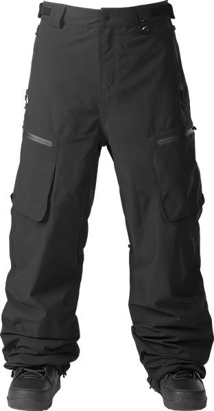 thirtytwo SERVICE PANT CLAY Mサイズ MEN'S TM X WALKER PANT - White Camo Pants - ThirtyTwo US