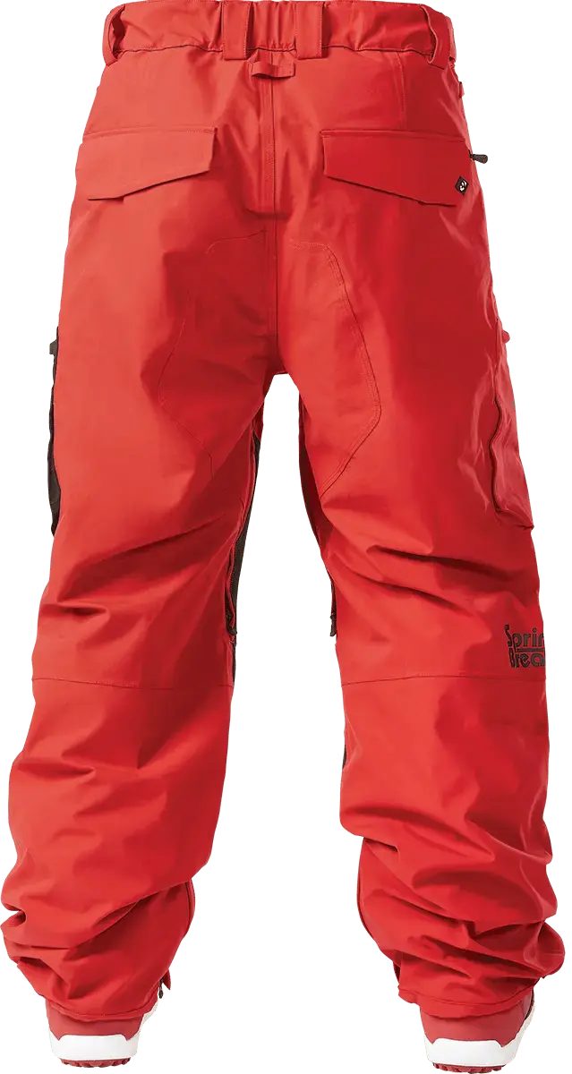 Anti Gravity AnGr exclusive Mens Snowboard - Main Image