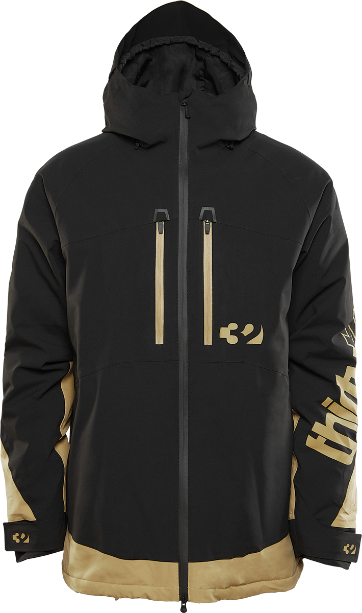 Thirtytwo deep creek clearance jacket