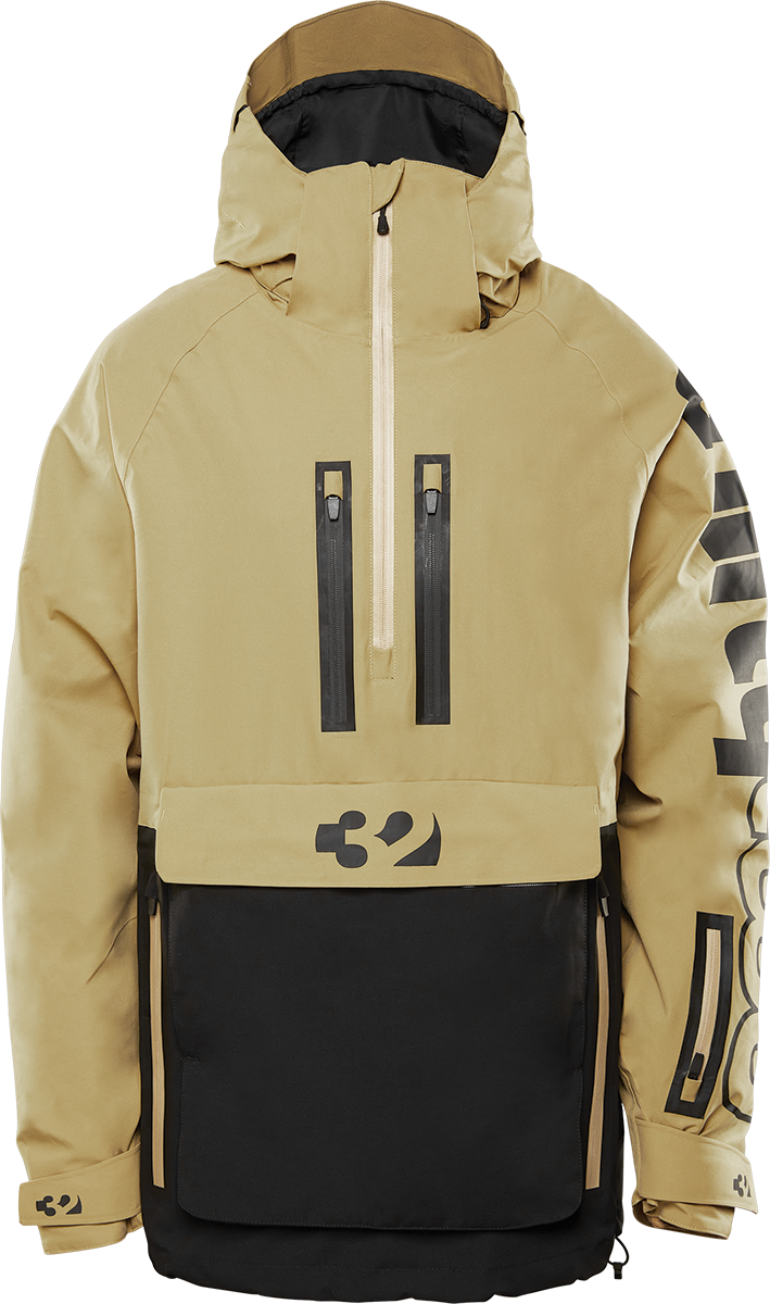 Light anorak best sale jacket