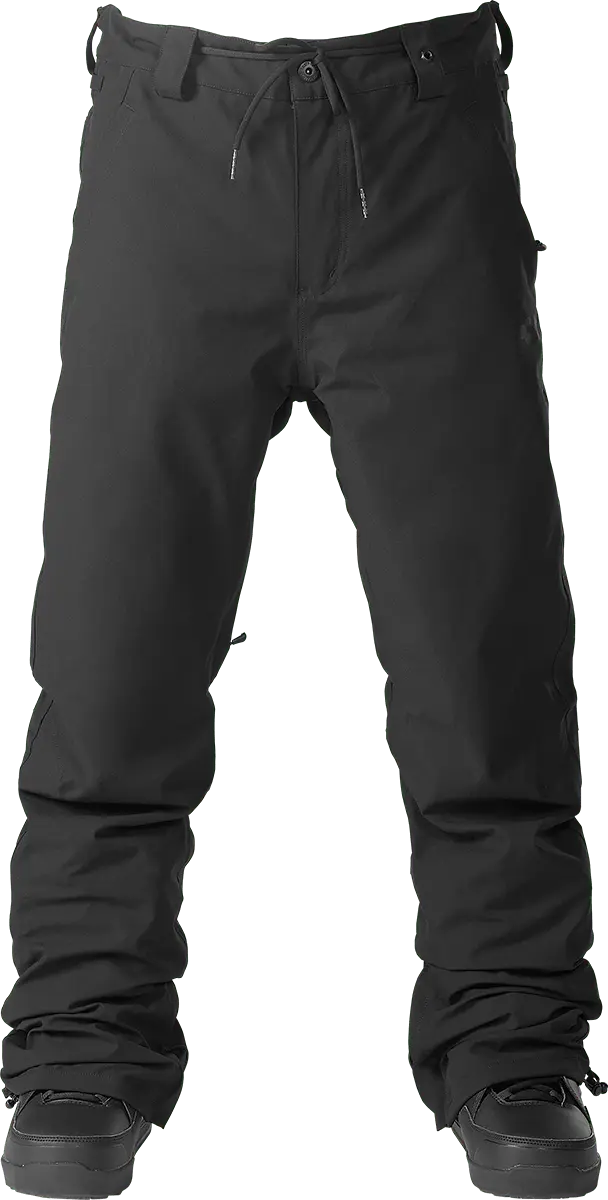 MEN'S WOODERSON PANT Non-Insulated Pants 179.99 | thirtytwo MEN'S WOODERSON PANT Non-Insulated Pants 179.99 | thirtytwo