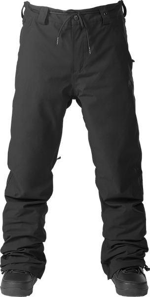 Thirtytwo 32 Wooderson Pant ウッダーソンパンツ MEN'S WOODERSON PANT - ThirtyTwo US