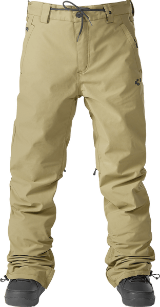 MEN'S WOODERSON PANT - ThirtyTwo US