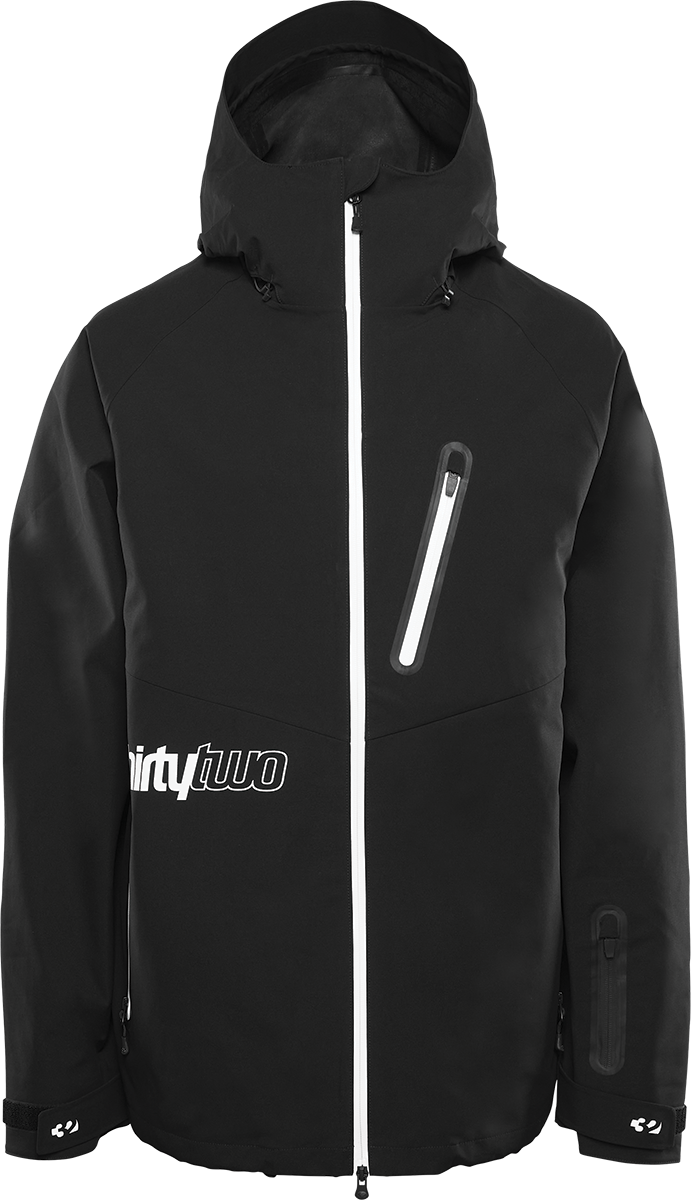 Thirtytwo | Technical Snowboard Outerwear | thirtytwo.com Tagged 