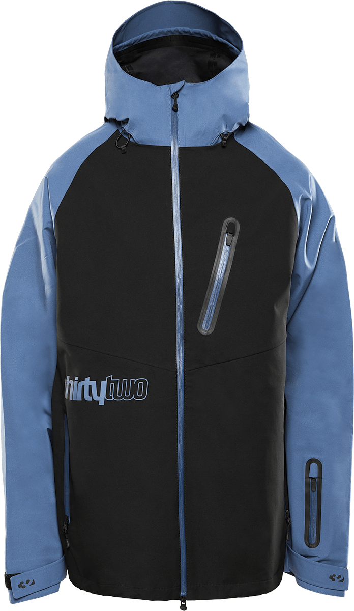 Thirtytwo jacket clearance