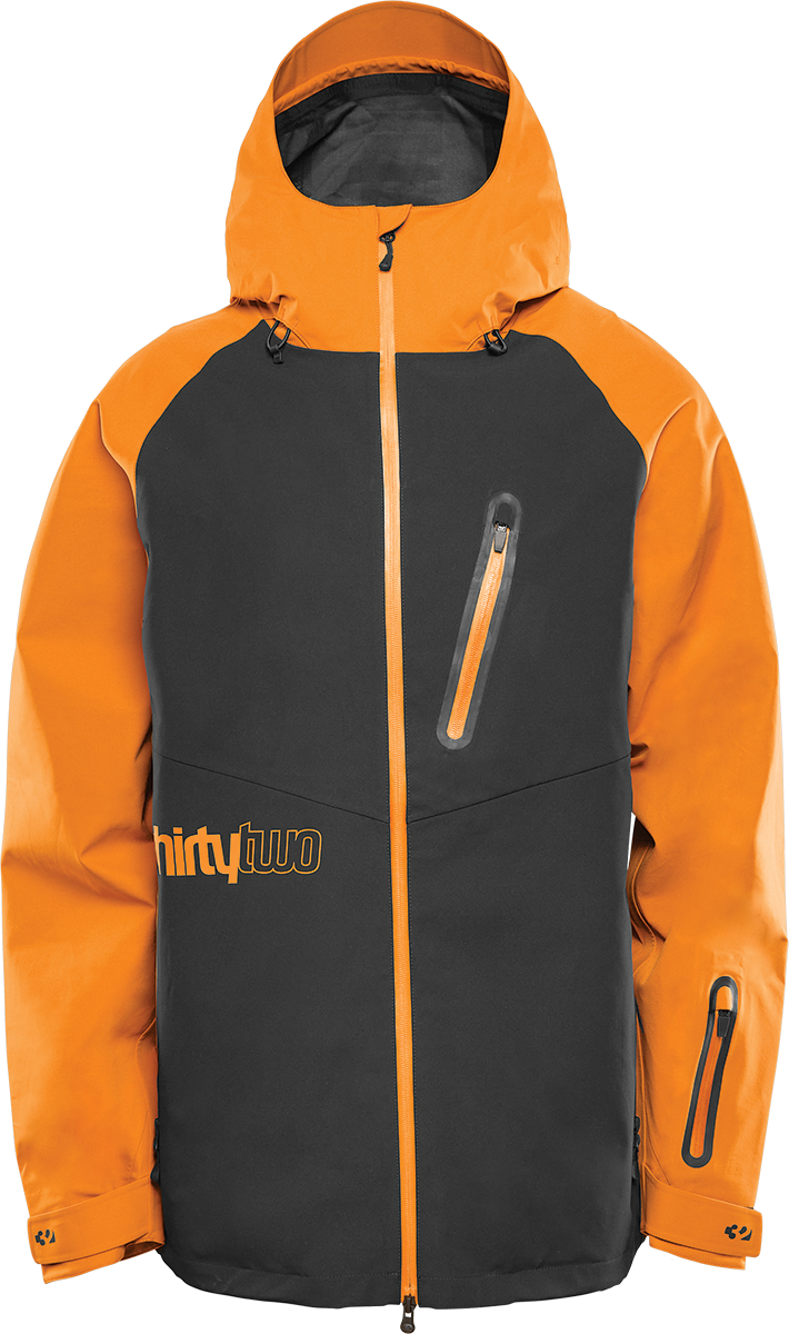 SALE OUTERWEAR - ThirtyTwo US