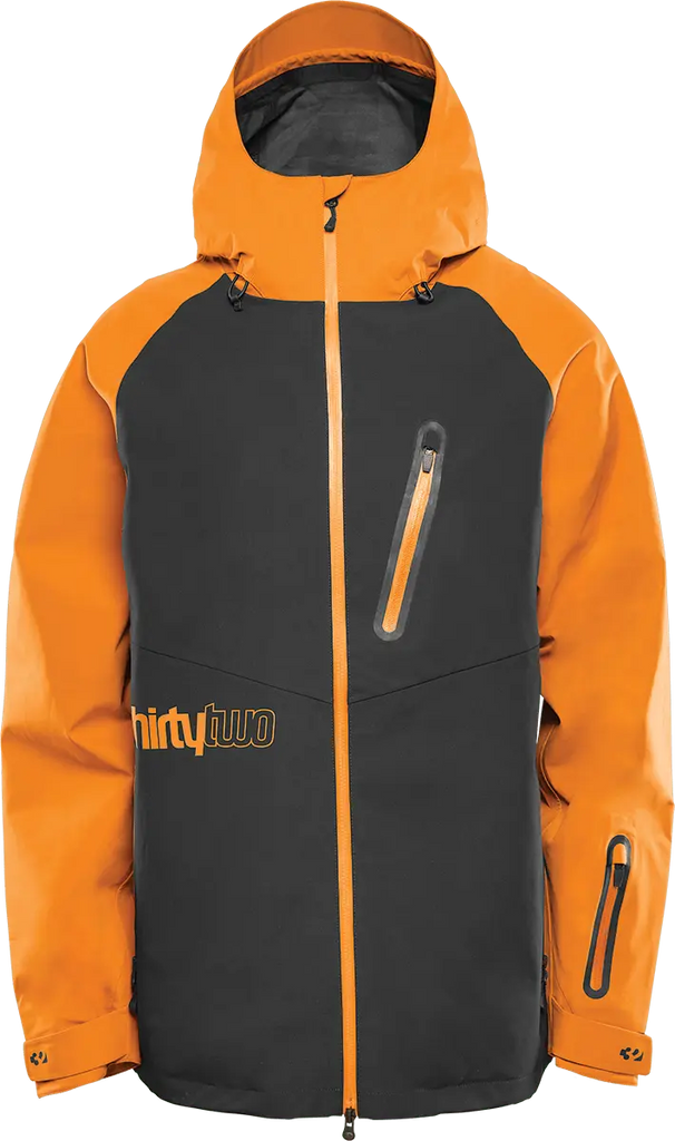 MEN'S GRASSER JACKET Non-Insulated Jacket 83.99 | thirtytwo MEN'S GRASSER JACKET Non-Insulated Jacket 83.99 | thirtytwo