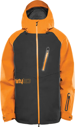 MEN'S GRASSER JACKET Non-Insulated Jacket 83.99 | thirtytwo