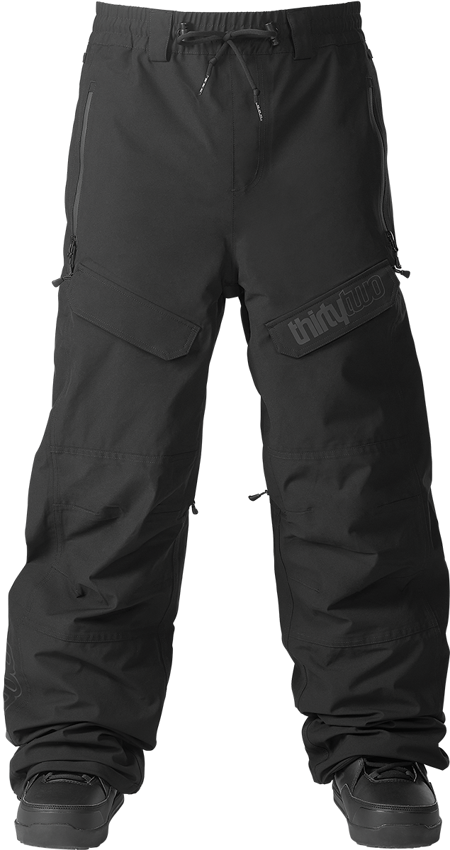 MEN'S SWEEPER XLT PANTS - ThirtyTwo US