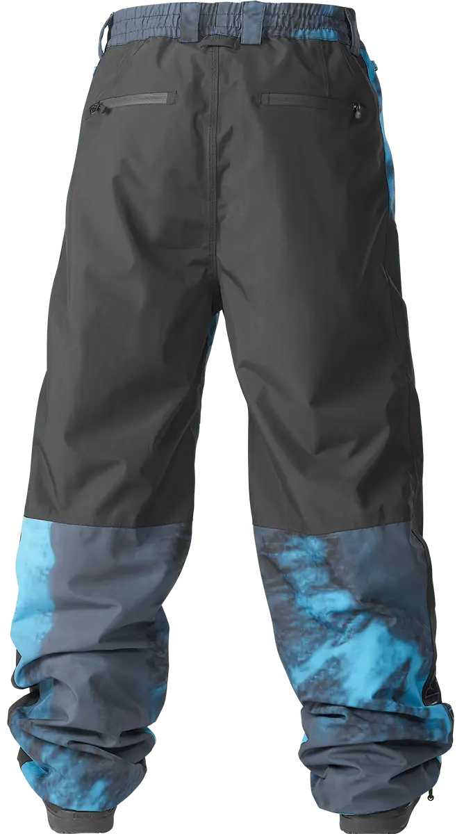 MEN'S SWEEPER PANT - ThirtyTwo US MEN'S SWEEPER PANT - ThirtyTwo US