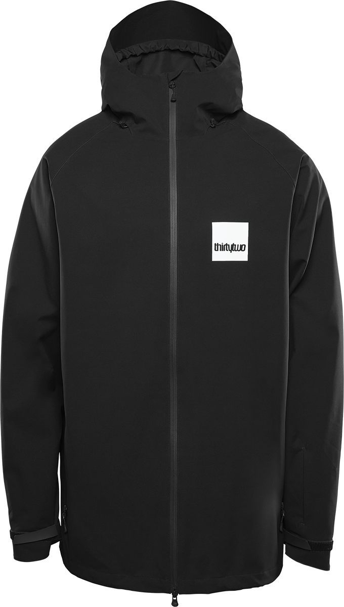 MEN S GATEWAY SNOWBOARD JACKET