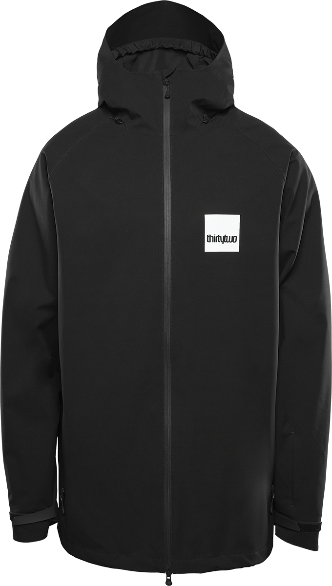 Thirtytwo 2025 ryder jacket