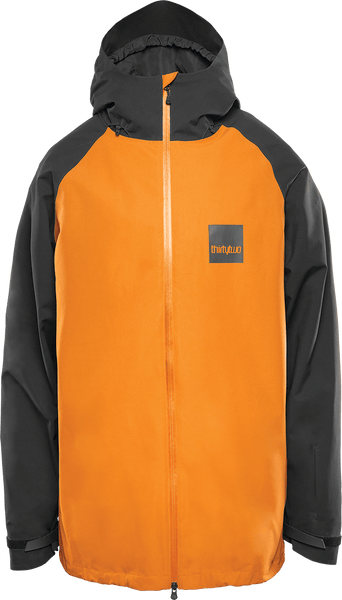 MEN'S GATEWAY JACKET - ThirtyTwo US