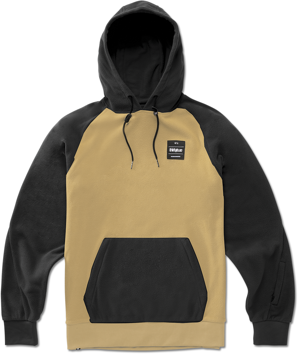 Thirtytwo hoodie 2025